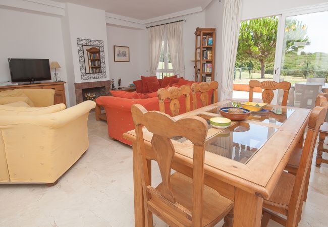 Terraced House in Manilva - Villas del Golf 23 Terraced House in Manilva - Villas del Golf 23