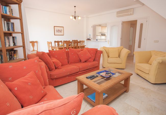 Terraced House in Manilva - Villas del Golf 23 Terraced House in Manilva - Villas del Golf 23