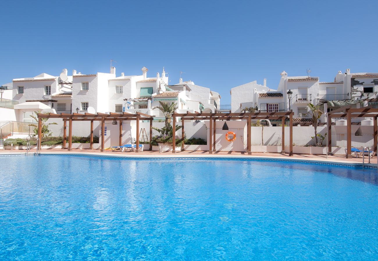 Apartment in Manilva - Marina del Castillo 136