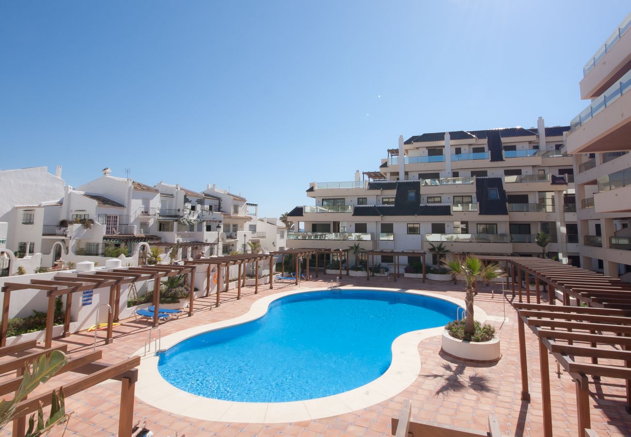 Apartment in Manilva - Marina del Castillo 136