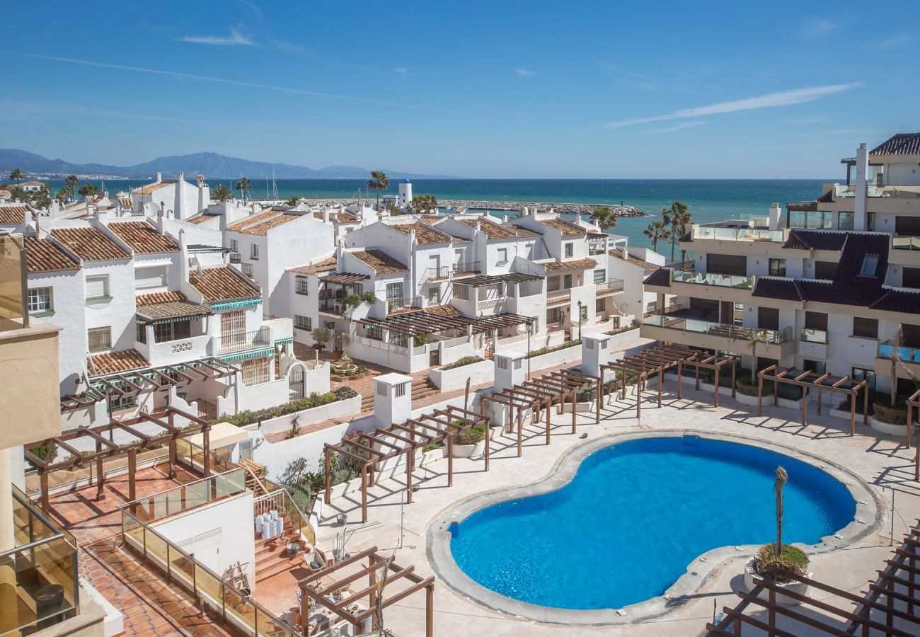 Apartment in Manilva - Marina del Castillo 136