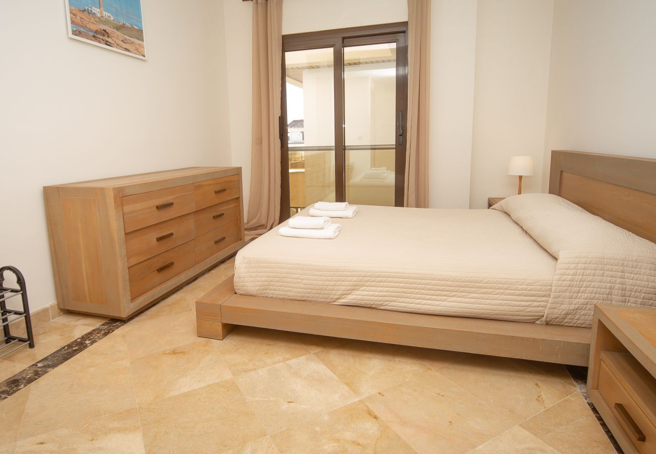 Apartment in Manilva - Marina del Castillo 136