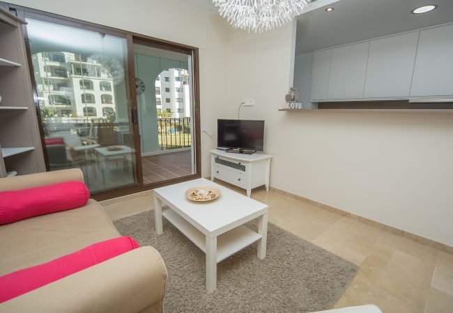 Apartment in Manilva - Marina Duquesa 213 Apartment in Manilva - Marina Duquesa 213