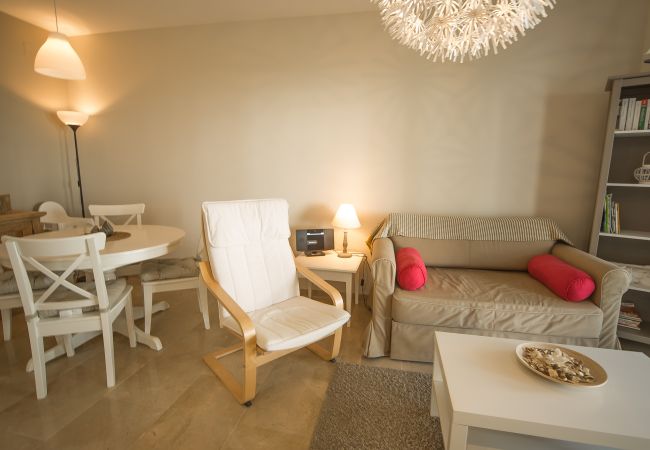 Apartment in Manilva - Marina Duquesa 213 Apartment in Manilva - Marina Duquesa 213