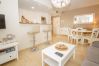 Apartment in Manilva - Marina Duquesa 213