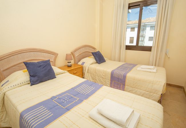 Apartment in Manilva - Marina Duquesa 842 Apartment in Manilva - Marina Duquesa 842