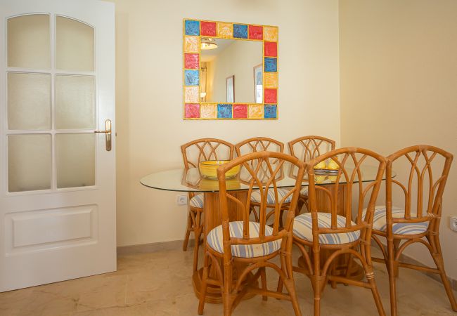 Apartment in Manilva - Marina Duquesa 842 Apartment in Manilva - Marina Duquesa 842