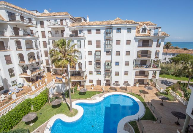 Apartment in Manilva - Marina Duquesa 842 Apartment in Manilva - Marina Duquesa 842