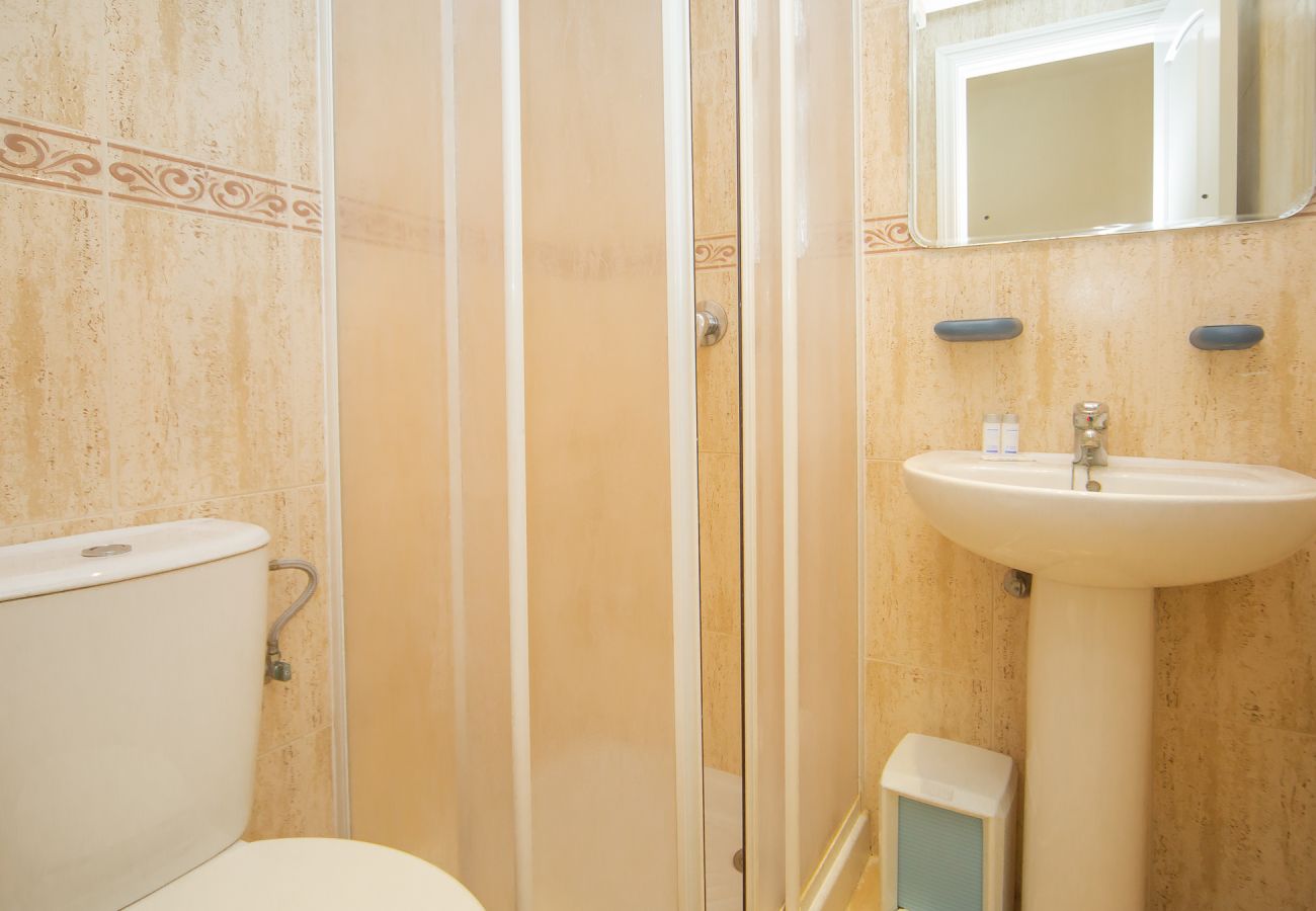 Apartment in Manilva - Marina Duquesa 842 Apartment in Manilva - Marina Duquesa 842