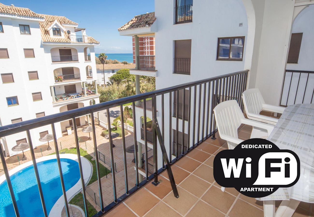 Apartment in Manilva - Marina Duquesa 842 Apartment in Manilva - Marina Duquesa 842