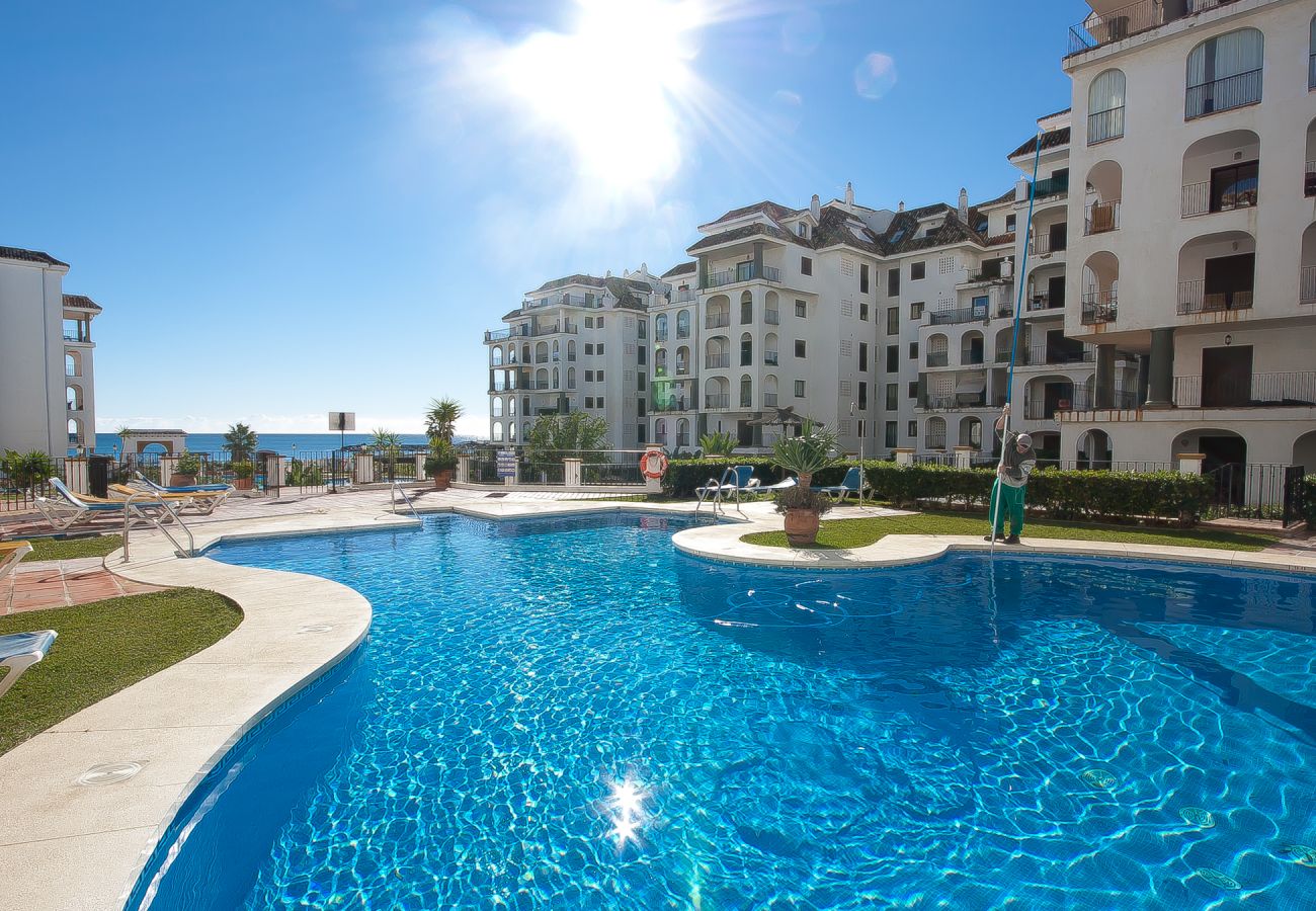 Apartment in Manilva - Marina Duquesa 819
