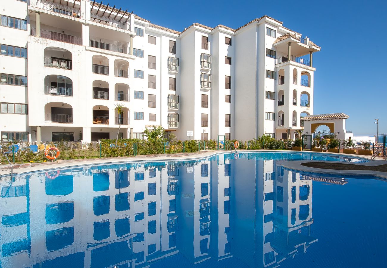 Apartment in Manilva - Marina Duquesa 819