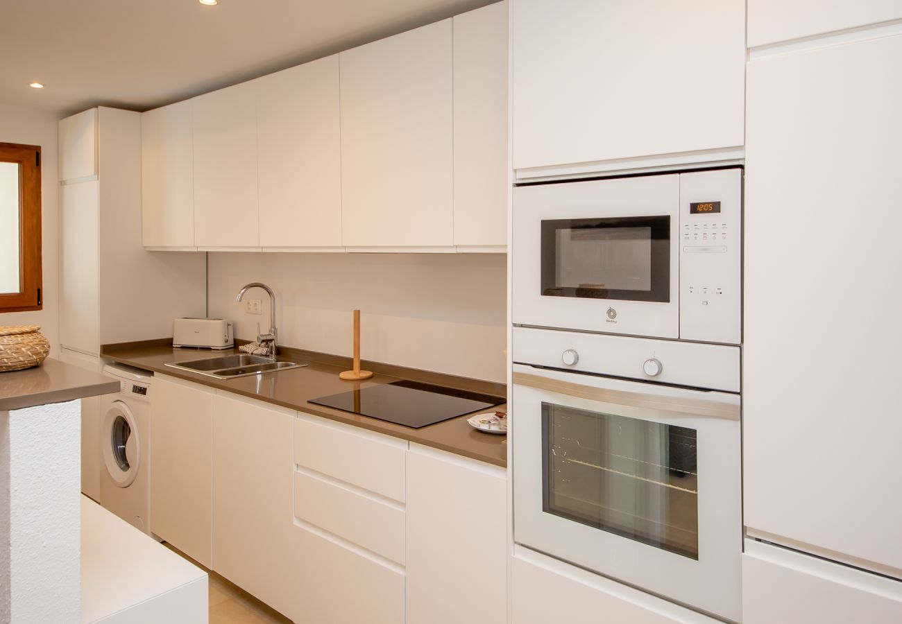Apartment in Manilva - Marina Duquesa 819