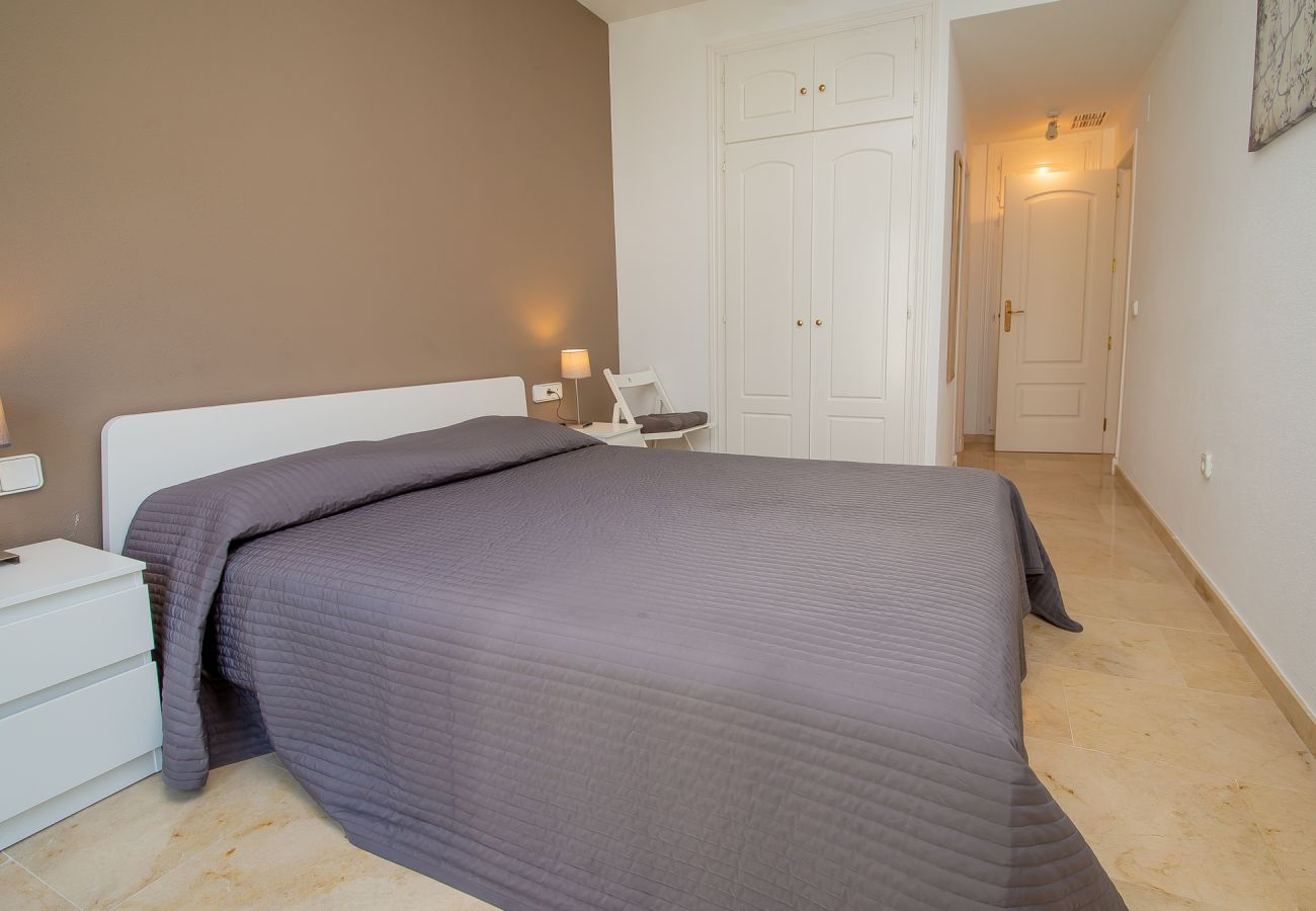 Apartment in Manilva - Marina Duquesa 819