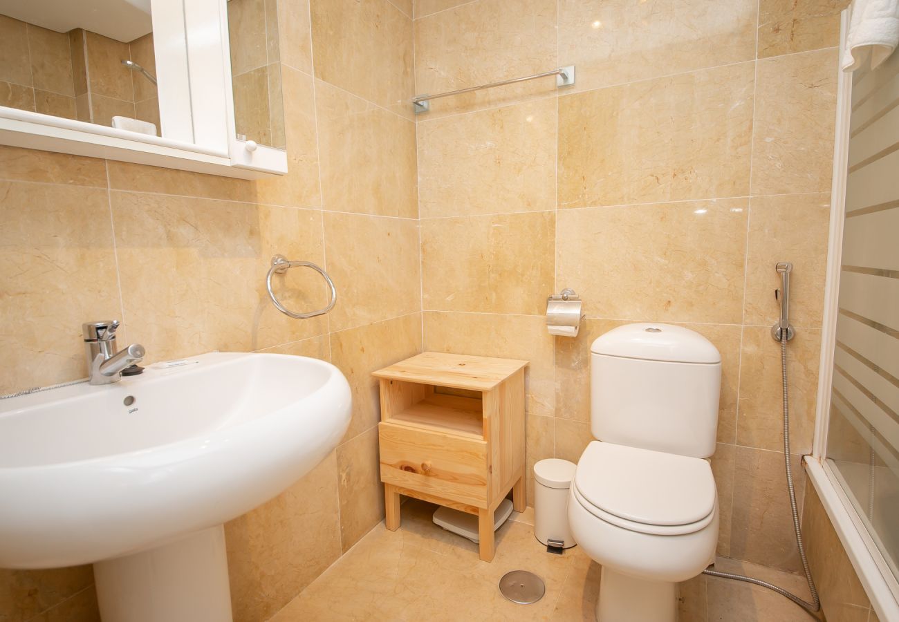 Apartment in Manilva - Marina Duquesa 819