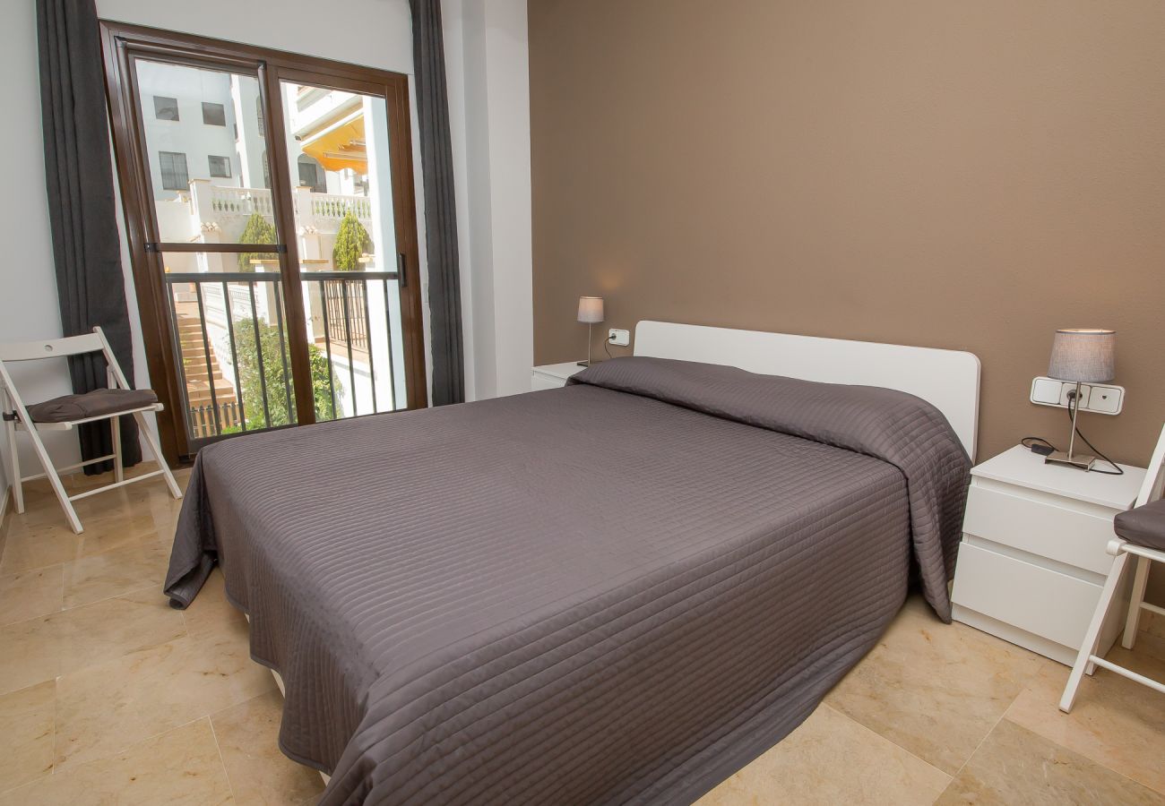 Apartment in Manilva - Marina Duquesa 819