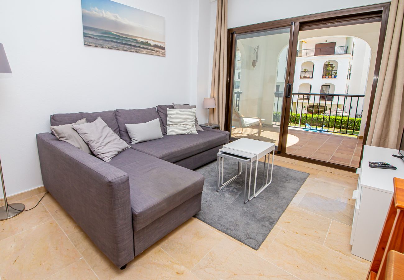 Apartment in Manilva - Marina Duquesa 819