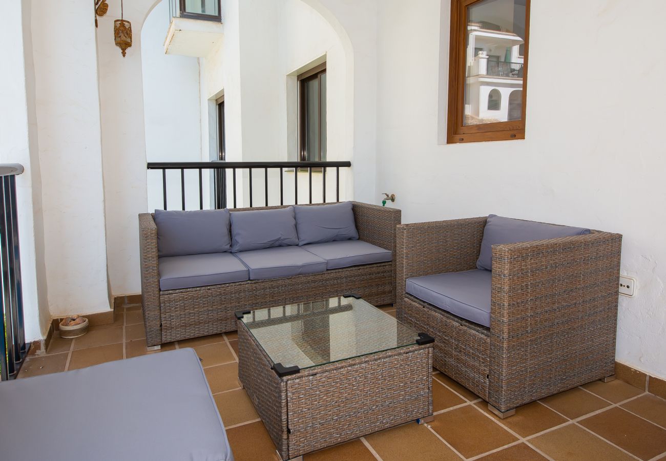 Apartment in Manilva - Marina Duquesa 819