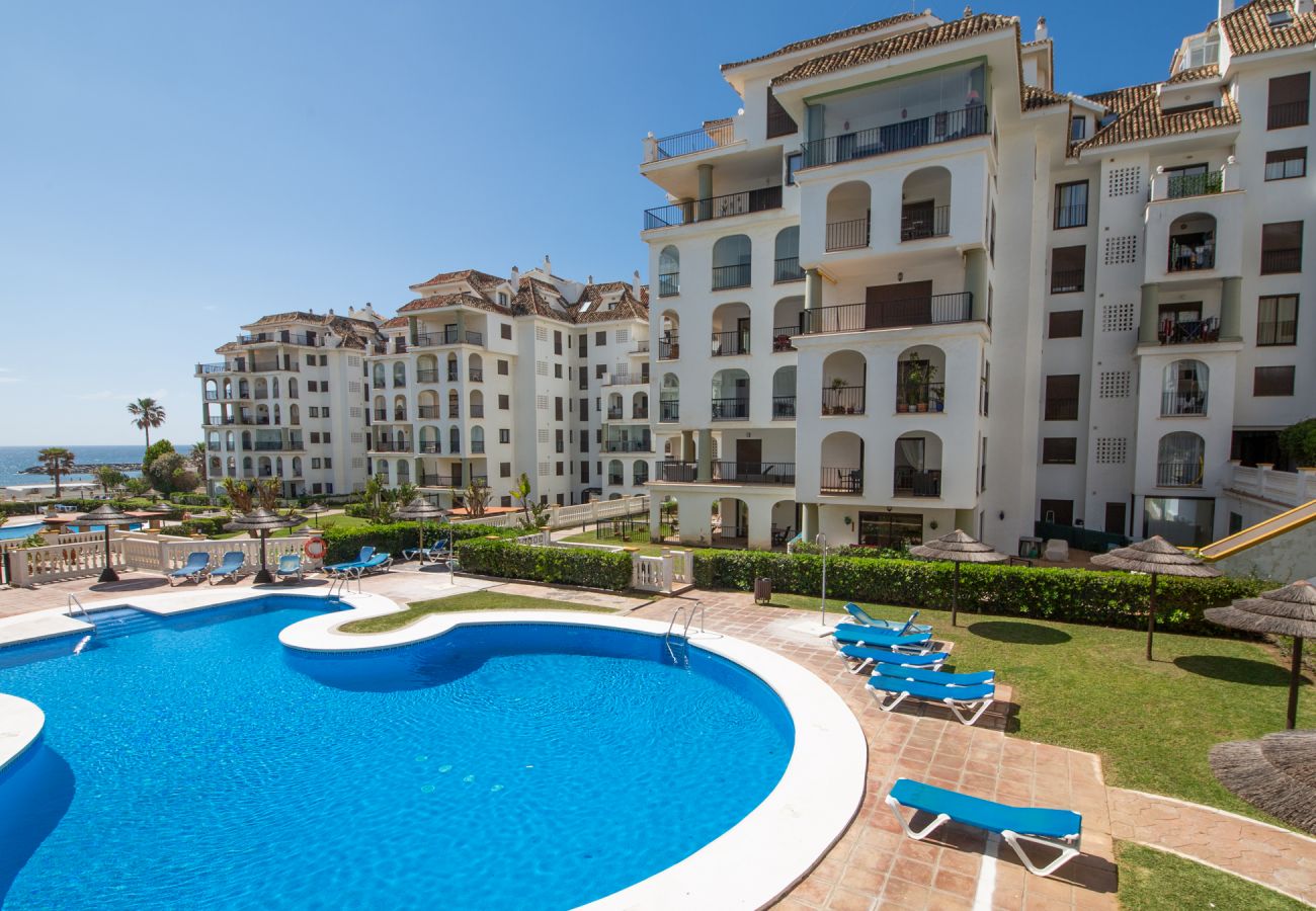 Apartment in Manilva - Marina Duquesa 819