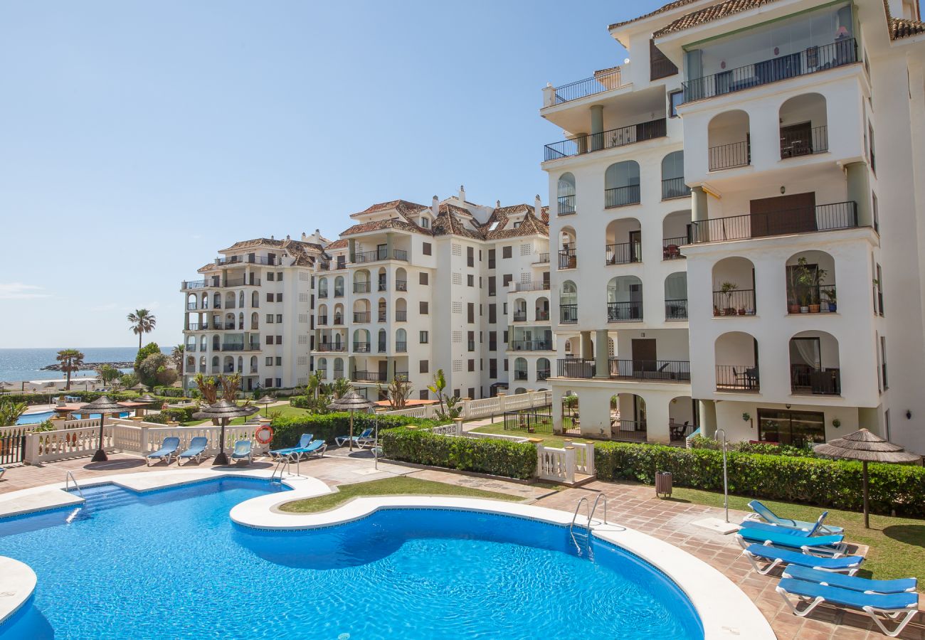 Apartment in Manilva - Marina Duquesa 819