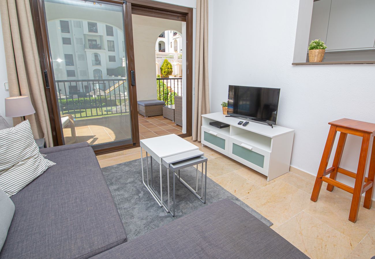 Apartment in Manilva - Marina Duquesa 819