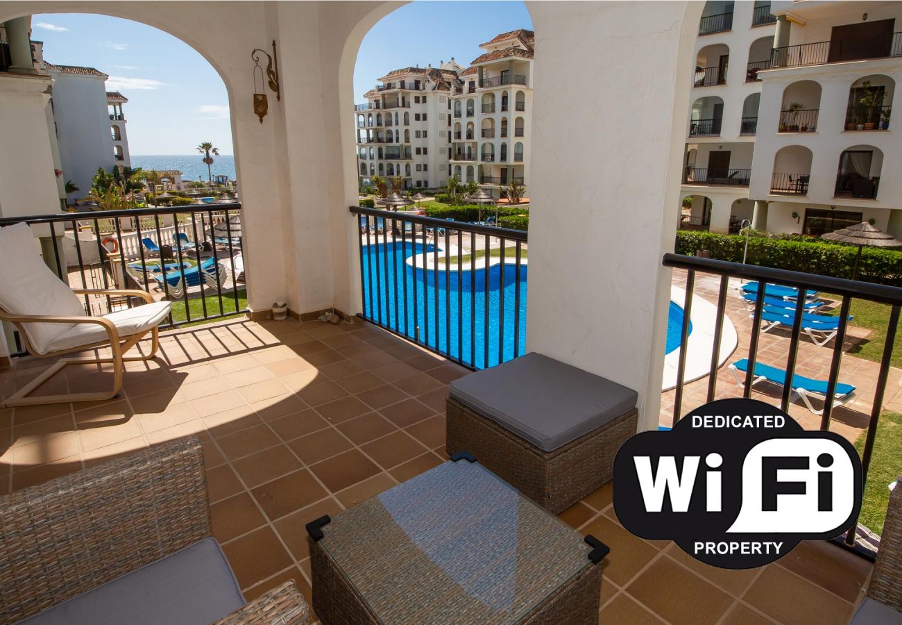 Apartment in Manilva - Marina Duquesa 819