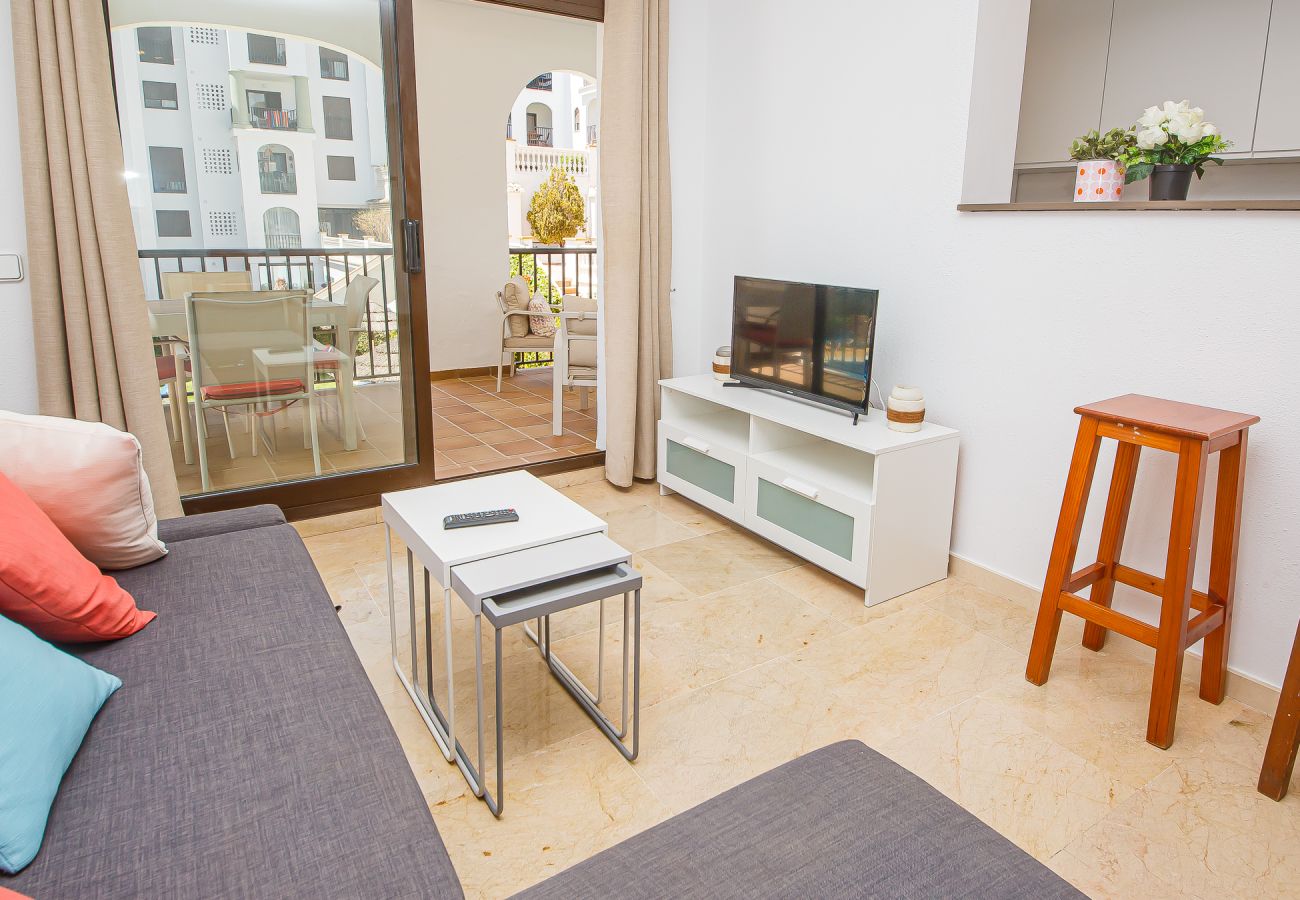Apartment in Manilva - Marina Duquesa 819