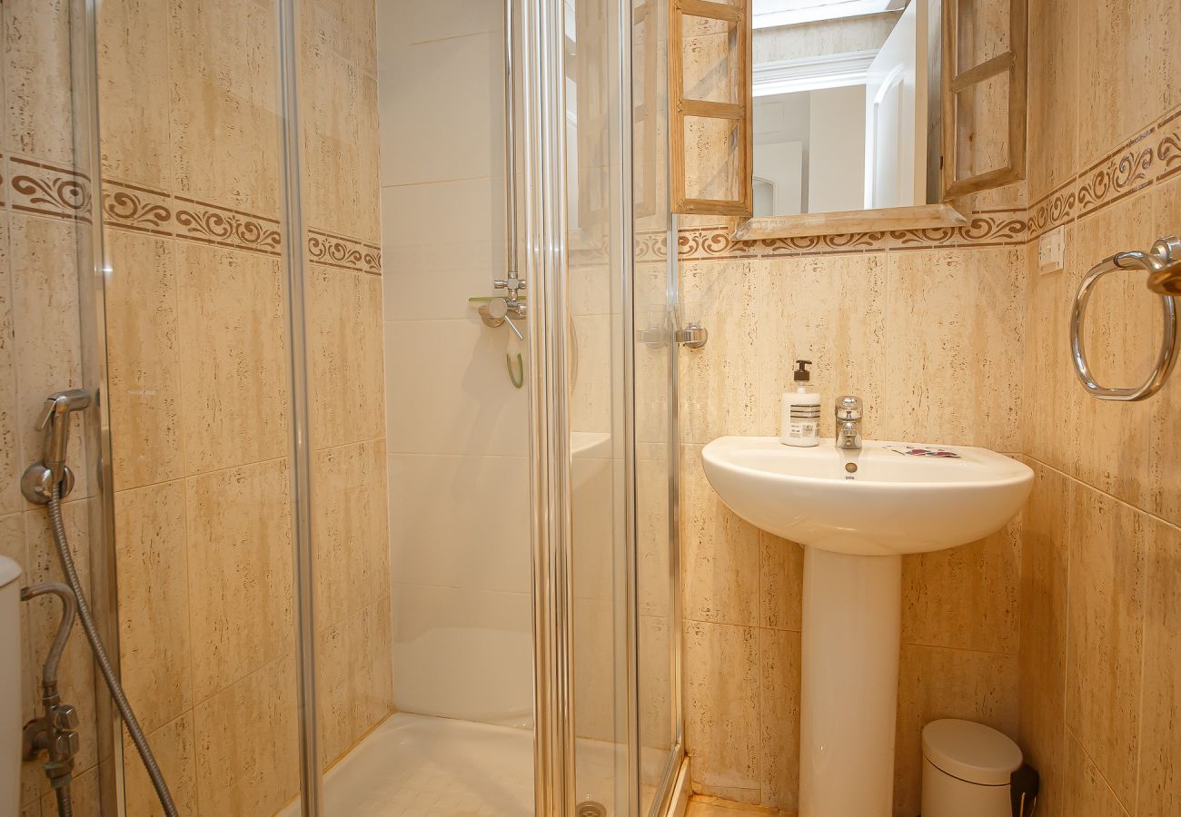 Apartment in Manilva - Marina Duquesa 819