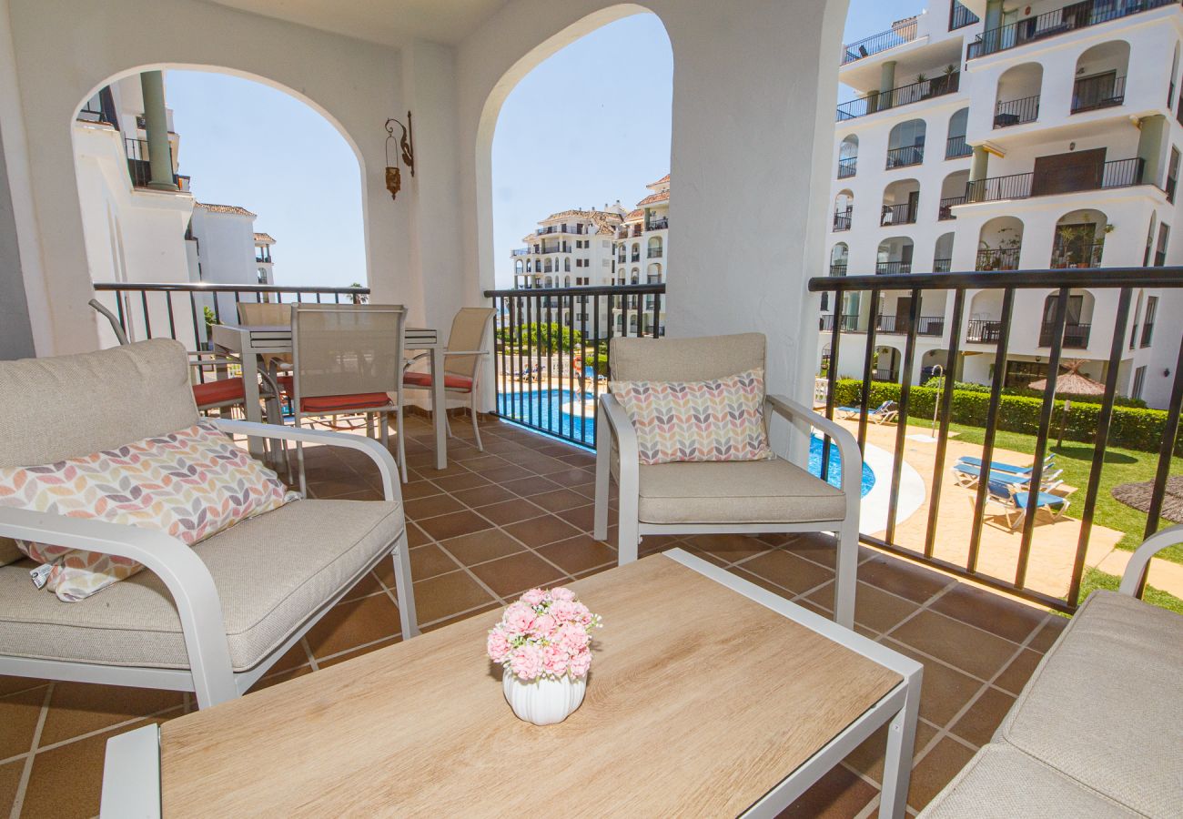 Apartment in Manilva - Marina Duquesa 819