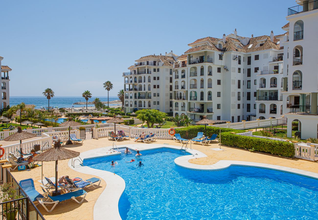 Apartment in Manilva - Marina Duquesa 819