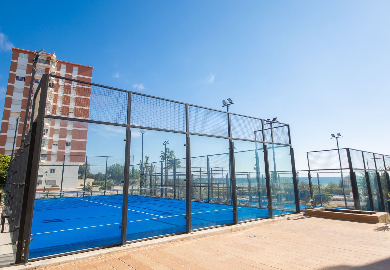 Apartment in Manilva - Marina Duquesa 819