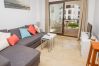 Apartment in Manilva - Marina Duquesa 819