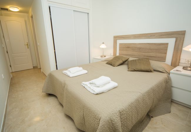 Apartment in Manilva - Marina Duquesa 312 Apartment in Manilva - Marina Duquesa 312