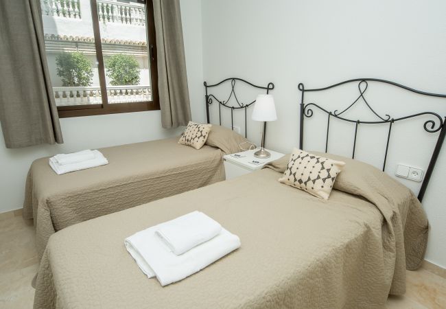 Apartment in Manilva - Marina Duquesa 312 Apartment in Manilva - Marina Duquesa 312