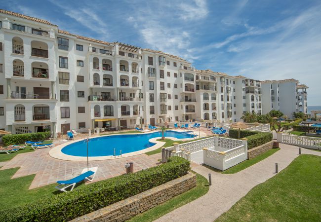 Apartment in Manilva - Marina Duquesa 312 Apartment in Manilva - Marina Duquesa 312