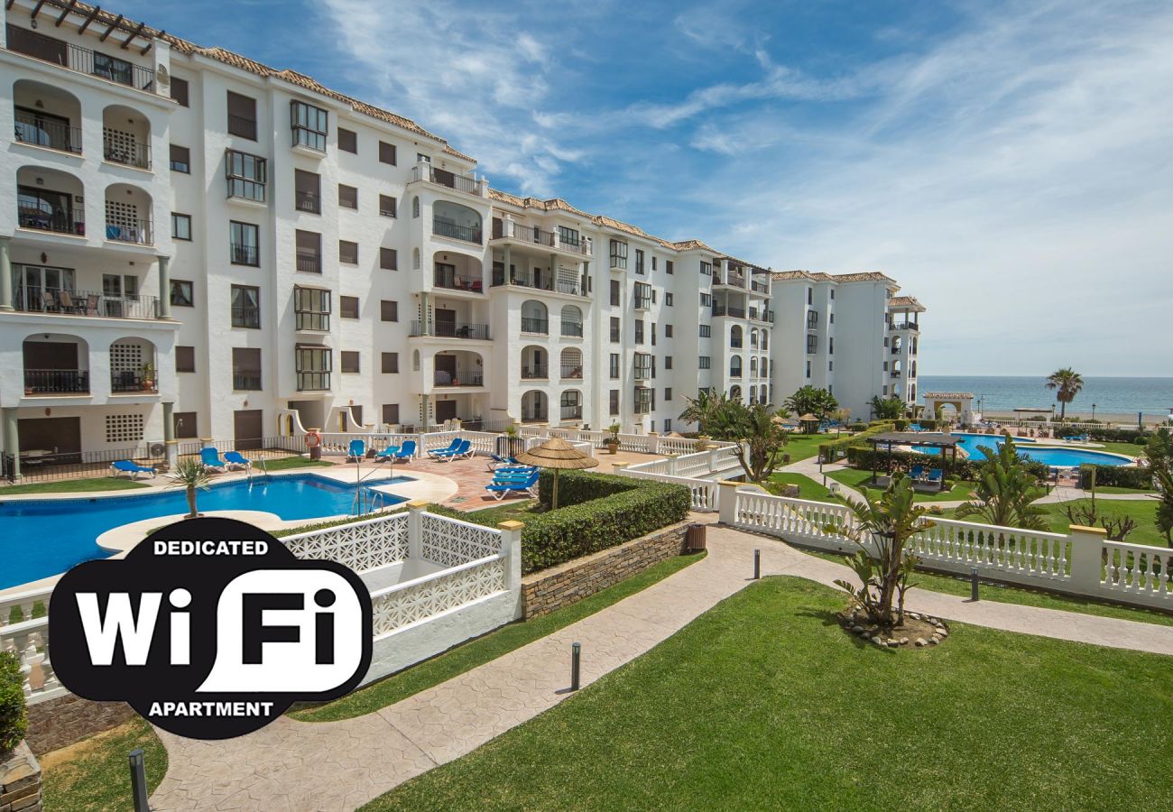 Apartment in Manilva - Marina Duquesa 312 Apartment in Manilva - Marina Duquesa 312
