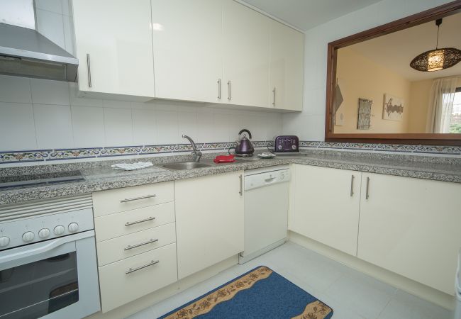 Apartment in Manilva - Duquesa Village 13.53.21 Apartment in Manilva - Duquesa Village 13.53.21