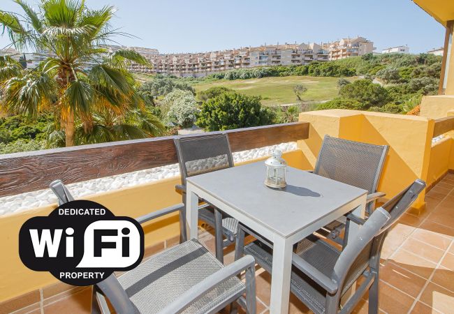 Apartment in Manilva - Duquesa Village 13.53.21
