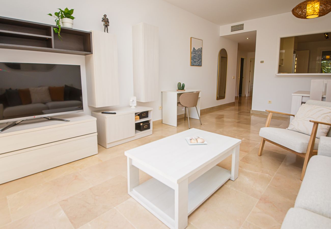 Apartment in Manilva - Duquesa Village 13.53.21