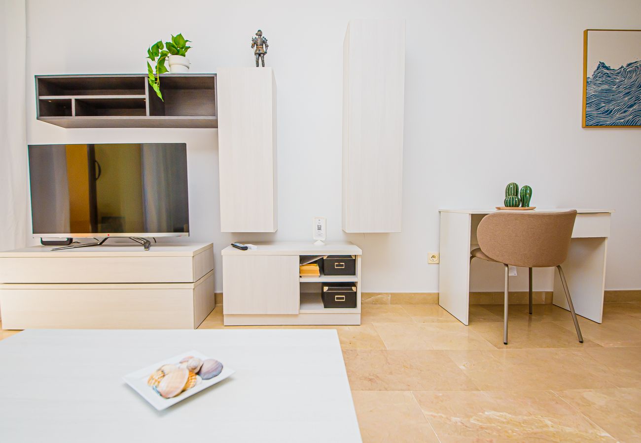 Apartment in Manilva - Duquesa Village 13.53.21