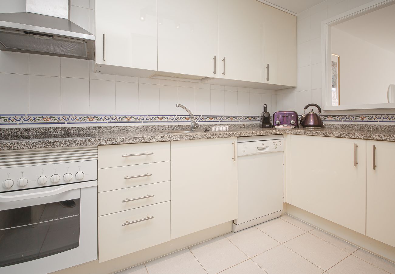 Apartment in Manilva - Duquesa Village 13.53.21