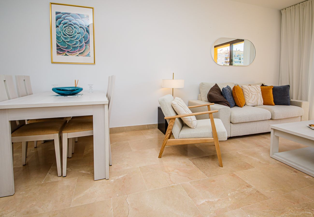 Apartment in Manilva - Duquesa Village 13.53.21