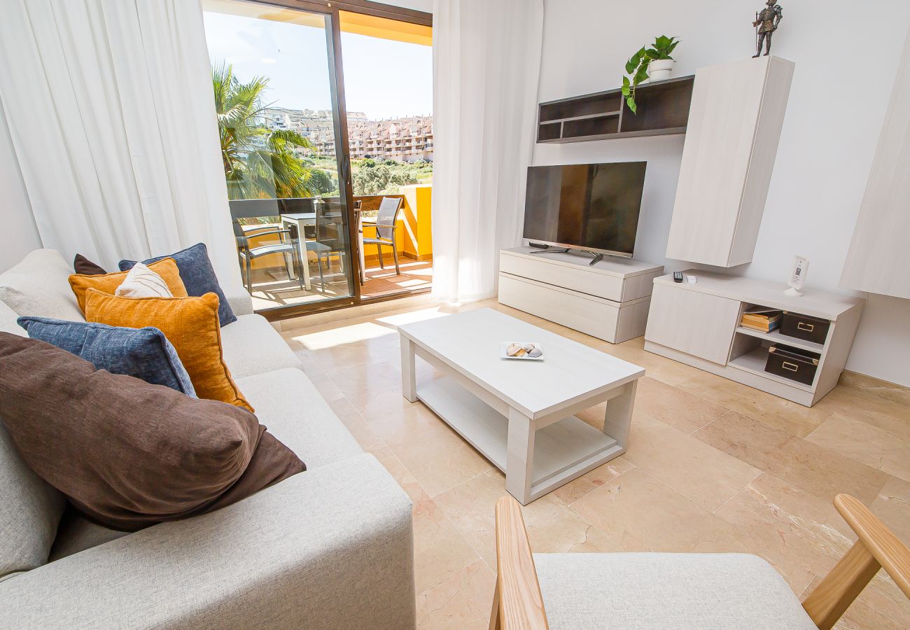 Apartment in Manilva - Duquesa Village 13.53.21