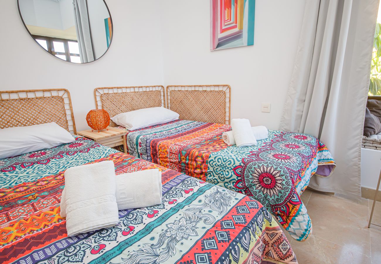 Apartment in Manilva - Duquesa Village 13.53.21