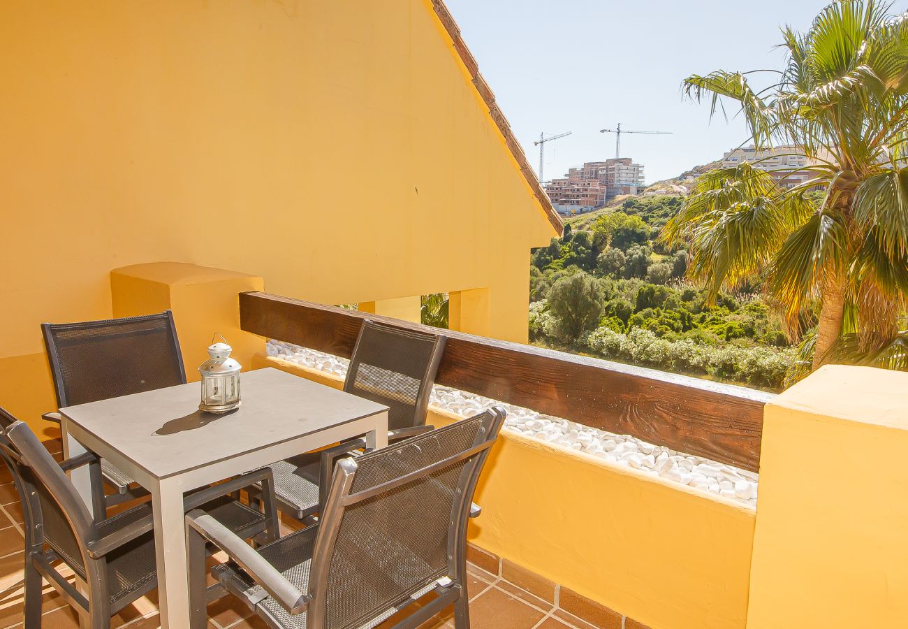 Apartment in Manilva - Duquesa Village 13.53.21