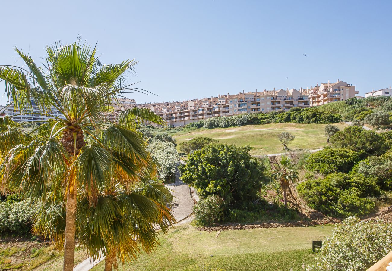 Apartment in Manilva - Duquesa Village 13.53.21