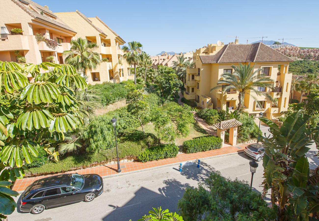 Apartment in Manilva - Duquesa Village 13.53.21
