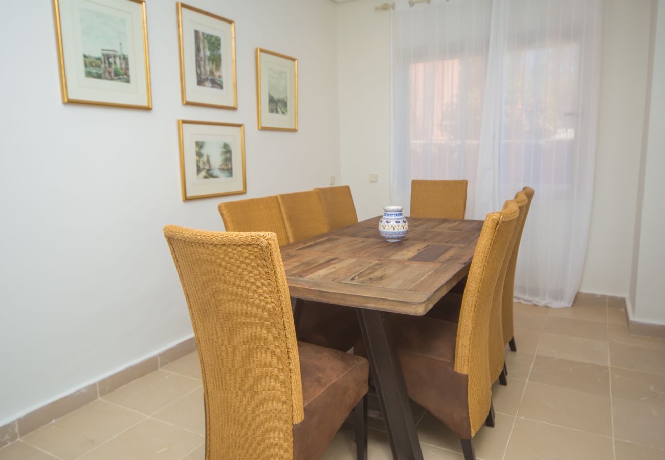 Terraced House in Manilva - Magna Manilva 2
