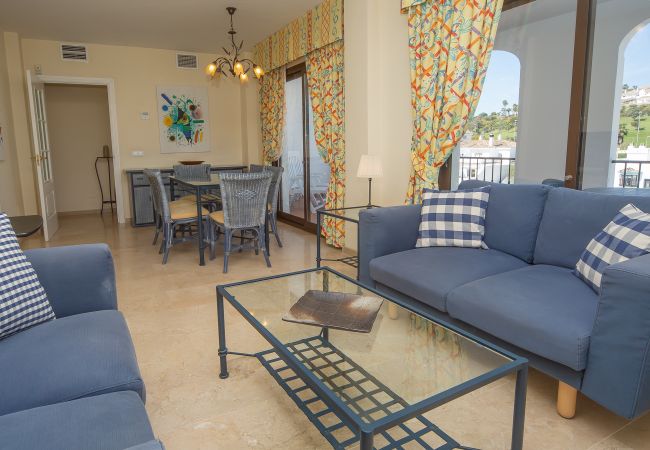 Apartment in Manilva - Marina Real 254 Apartment in Manilva - Marina Real 254