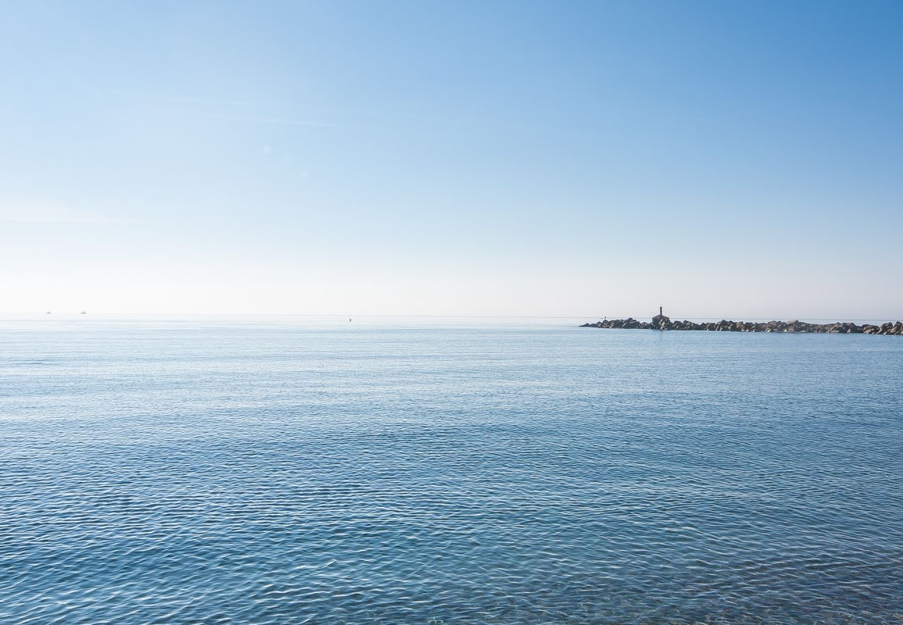 Apartment in Manilva - Marina Real 254